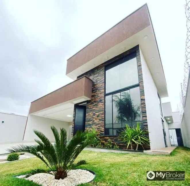 Foto 4 de Casa com 3 quartos à venda, 360m2 em Moinho dos Ventos, Goiania - GO