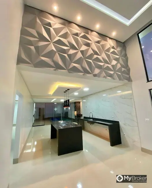 Foto 8 de Casa com 3 quartos à venda, 360m2 em Moinho dos Ventos, Goiania - GO