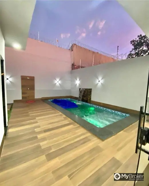 Foto 9 de Casa com 3 quartos à venda, 360m2 em Moinho dos Ventos, Goiania - GO