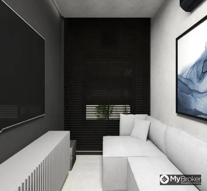 Foto 3 de Sobrado com 4 quartos à venda, 603m2 em Residencial Goiânia Golfe Clube, Goiania - GO