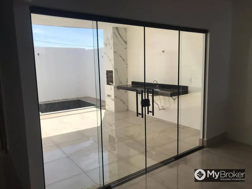 Casa com 3 quartos à venda, 300m2 em Residencial Humaitá, Goiania - GO - imagem 5 Foto 5 de Casa com 3 quartos à venda, 300m2 em Residencial Humaitá, Goiania - GO