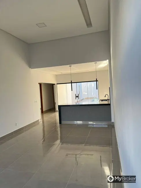 Casa com 3 quartos à venda, 300m2 em Residencial Humaitá, Goiania - GO - imagem 3 Foto 3 de Casa com 3 quartos à venda, 300m2 em Residencial Humaitá, Goiania - GO