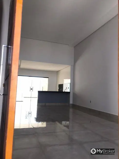 Casa com 3 quartos à venda, 300m2 em Residencial Humaitá, Goiania - GO - imagem 4 Foto 4 de Casa com 3 quartos à venda, 300m2 em Residencial Humaitá, Goiania - GO
