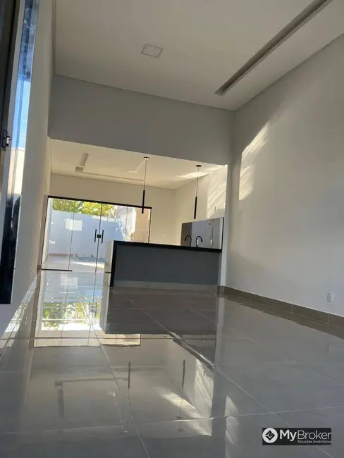 Casa com 3 quartos à venda, 300m2 em Residencial Humaitá, Goiania - GO - imagem 6 Foto 6 de Casa com 3 quartos à venda, 300m2 em Residencial Humaitá, Goiania - GO