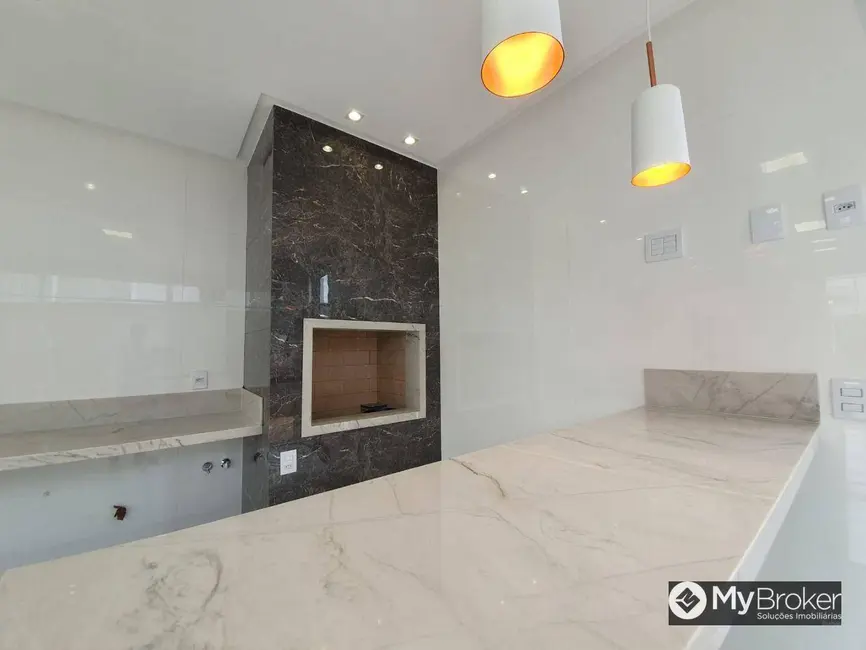 Foto 3 de Casa de Condomínio com 4 quartos à venda, 377m2 em Jardins Lisboa, Goiania - GO