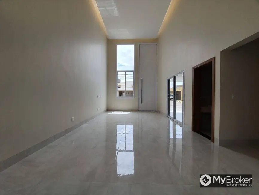 Foto 5 de Casa de Condomínio com 4 quartos à venda, 377m2 em Jardins Lisboa, Goiania - GO
