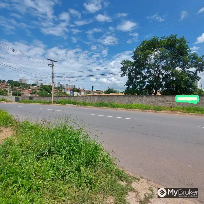 Terreno / Lote à venda em Vila São João, Goiania - GO - imagem 3 Foto 3 de Terreno / Lote à venda em Vila São João, Goiania - GO