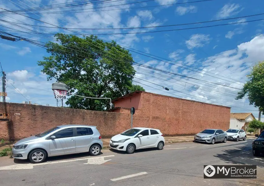 Terreno / Lote à venda em Vila São João, Goiania - GO - imagem 5 Foto 5 de Terreno / Lote à venda em Vila São João, Goiania - GO