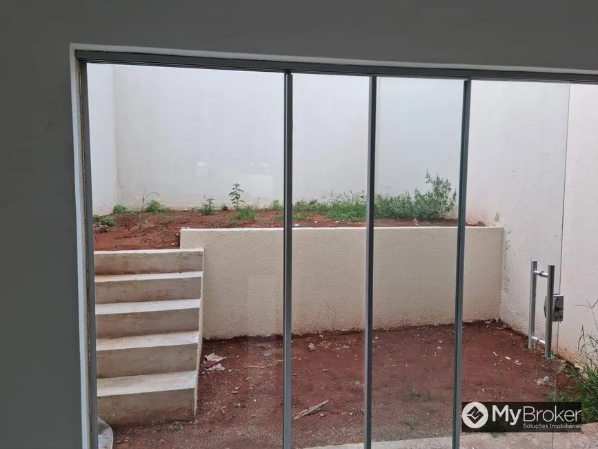 Sobrado com 2 quartos à venda, 153m2 em Residencial Vale do Araguaia, Goiania - GO - imagem 2 Foto 2 de Sobrado com 2 quartos à venda, 153m2 em Residencial Vale do Araguaia, Goiania - GO