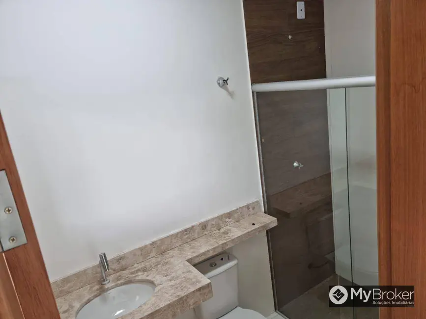 Sobrado com 2 quartos à venda, 153m2 em Residencial Vale do Araguaia, Goiania - GO - imagem 5 Foto 5 de Sobrado com 2 quartos à venda, 153m2 em Residencial Vale do Araguaia, Goiania - GO
