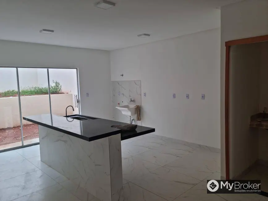 Sobrado com 2 quartos à venda, 153m2 em Residencial Vale do Araguaia, Goiania - GO - imagem 9 Foto 9 de Sobrado com 2 quartos à venda, 153m2 em Residencial Vale do Araguaia, Goiania - GO