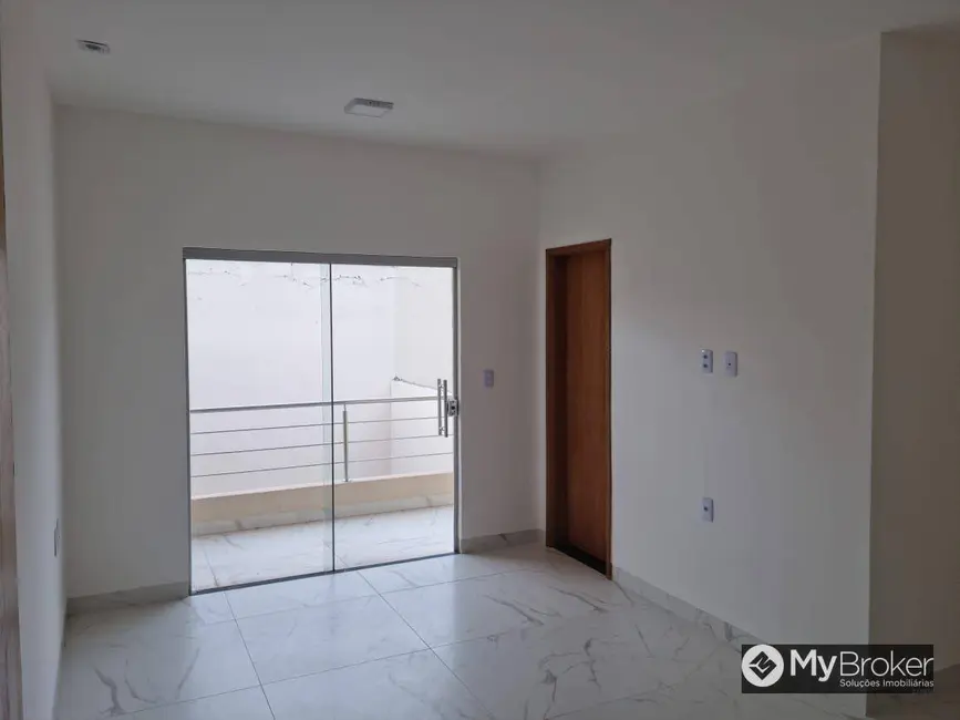 Sobrado com 2 quartos à venda, 153m2 em Residencial Vale do Araguaia, Goiania - GO - imagem 6 Foto 6 de Sobrado com 2 quartos à venda, 153m2 em Residencial Vale do Araguaia, Goiania - GO