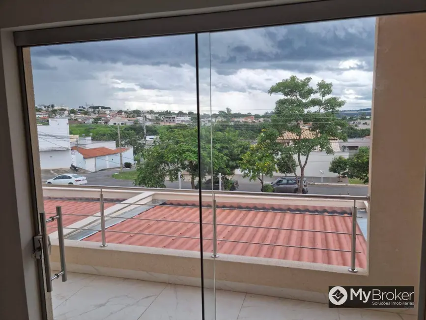 Sobrado com 2 quartos à venda, 153m2 em Residencial Vale do Araguaia, Goiania - GO - imagem 7 Foto 7 de Sobrado com 2 quartos à venda, 153m2 em Residencial Vale do Araguaia, Goiania - GO