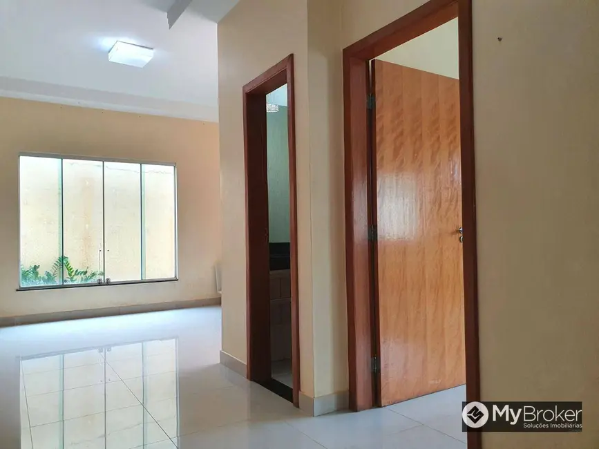 Foto 8 de Casa com 3 quartos à venda, 360m2 em Jardim Ipê, Goiania - GO