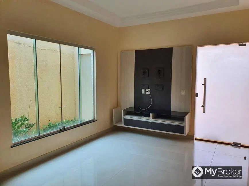 Foto 6 de Casa com 3 quartos à venda, 360m2 em Jardim Ipê, Goiania - GO