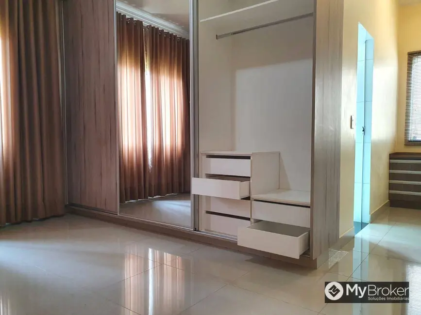Foto 9 de Casa com 3 quartos à venda, 360m2 em Jardim Ipê, Goiania - GO