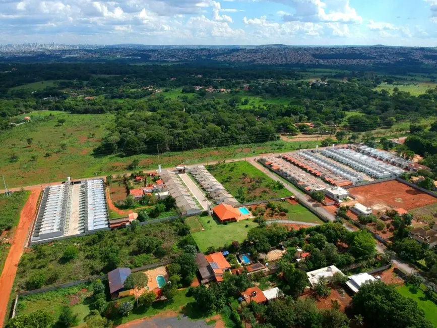 Foto 8 de Chácara com 1 quarto à venda, 5000m2 em Sítios de Recreio Mansões do Campus, Goiania - GO