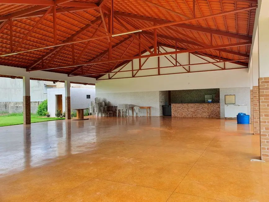 Foto 2 de Chácara com 1 quarto à venda, 5000m2 em Sítios de Recreio Mansões do Campus, Goiania - GO