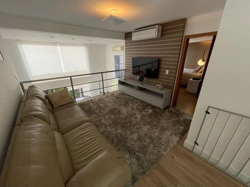 Foto 8 de Sobrado com 4 quartos à venda, 800m2 em Residencial Alphaville Flamboyant, Goiania - GO