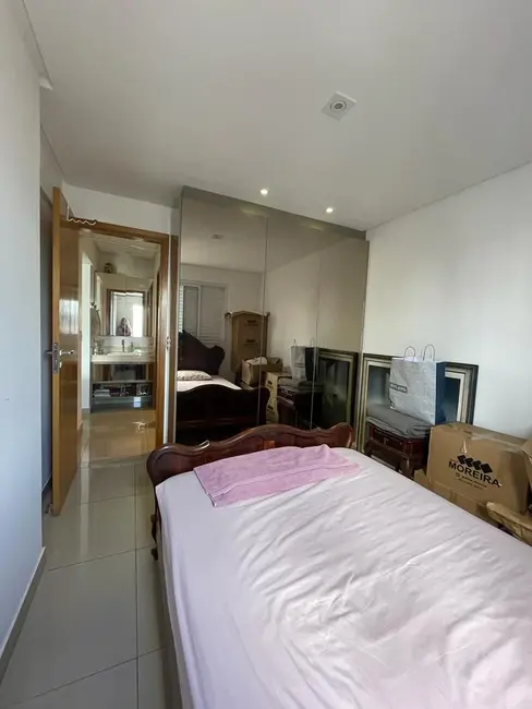 Apartamento com 2 quartos à venda, 67m2 em Setor Marista, Goiania - GO - imagem 9 Foto 9 de Apartamento com 2 quartos à venda, 67m2 em Setor Marista, Goiania - GO