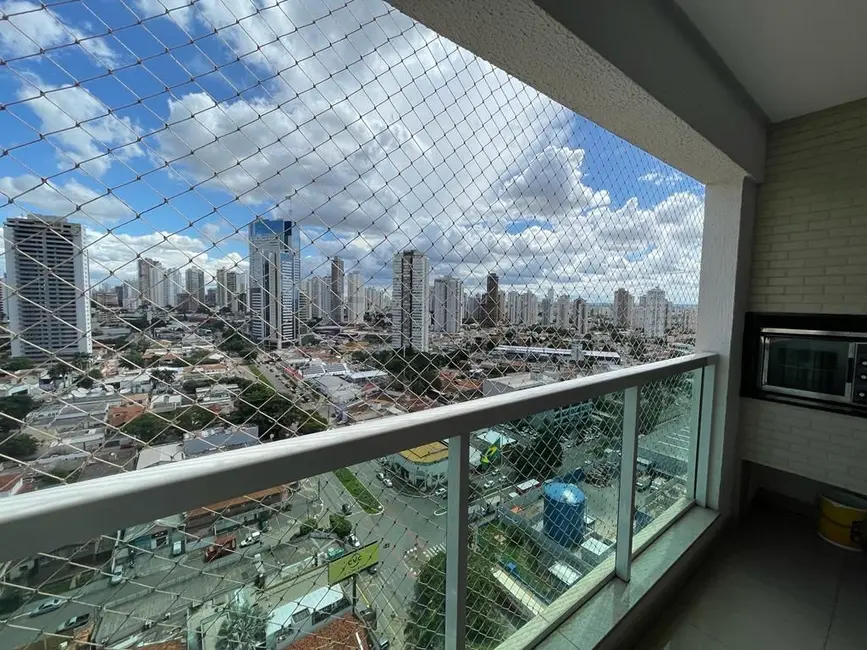 Foto 1 de Apartamento com 2 quartos à venda, 67m2 em Setor Marista, Goiania - GO