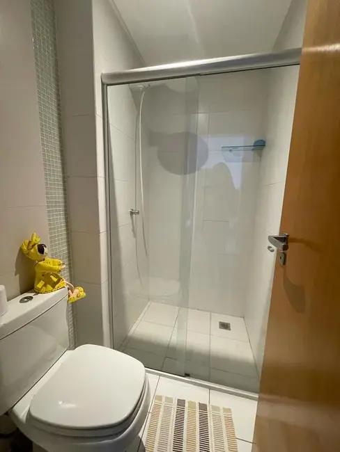 Apartamento com 2 quartos à venda, 67m2 em Setor Marista, Goiania - GO - imagem 8 Foto 8 de Apartamento com 2 quartos à venda, 67m2 em Setor Marista, Goiania - GO