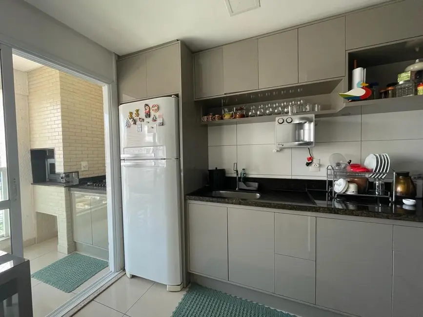 Apartamento com 2 quartos à venda, 67m2 em Setor Marista, Goiania - GO - imagem 6 Foto 6 de Apartamento com 2 quartos à venda, 67m2 em Setor Marista, Goiania - GO