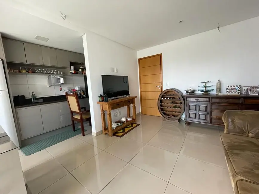 Apartamento com 2 quartos à venda, 67m2 em Setor Marista, Goiania - GO - imagem 4 Foto 4 de Apartamento com 2 quartos à venda, 67m2 em Setor Marista, Goiania - GO