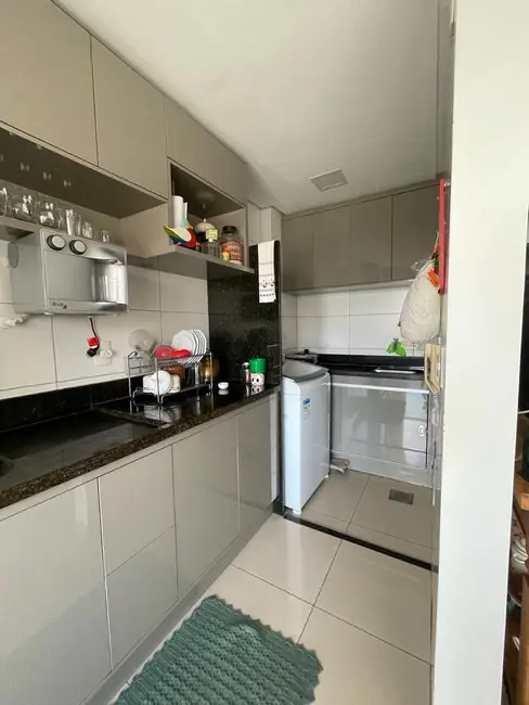 Apartamento com 2 quartos à venda, 67m2 em Setor Marista, Goiania - GO - imagem 5 Foto 5 de Apartamento com 2 quartos à venda, 67m2 em Setor Marista, Goiania - GO