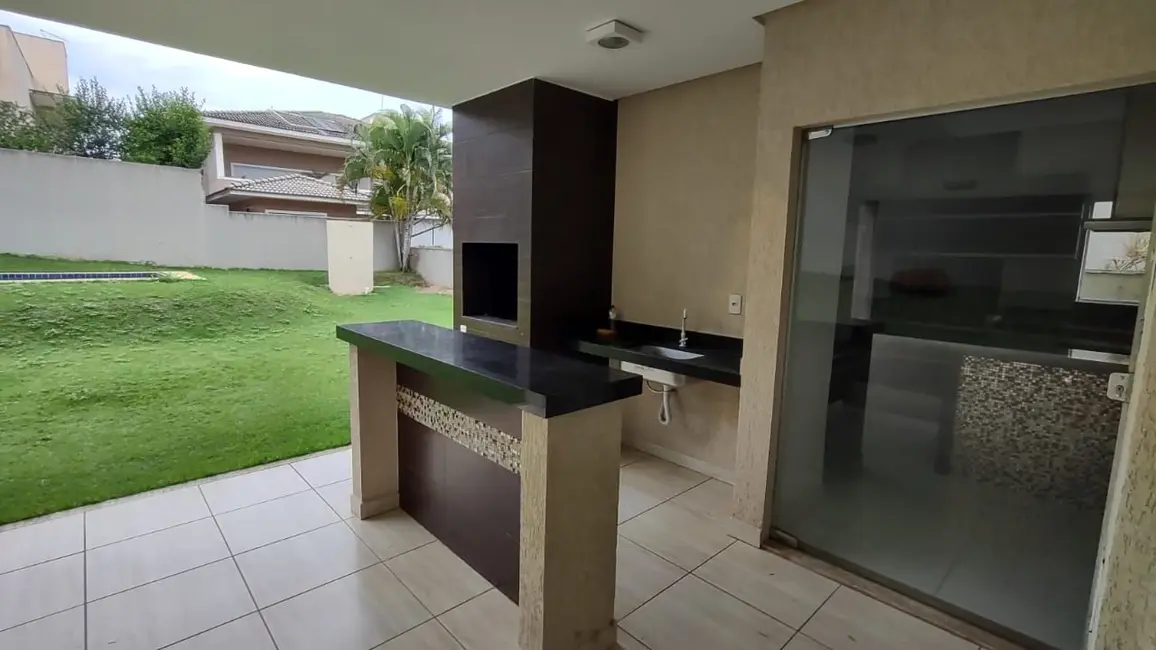 Foto 5 de Sobrado com 4 quartos à venda, 671m2 em Jardins Paris, Goiania - GO