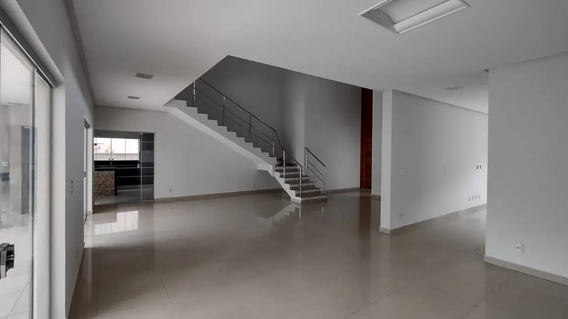 Foto 9 de Sobrado com 4 quartos à venda, 671m2 em Jardins Paris, Goiania - GO