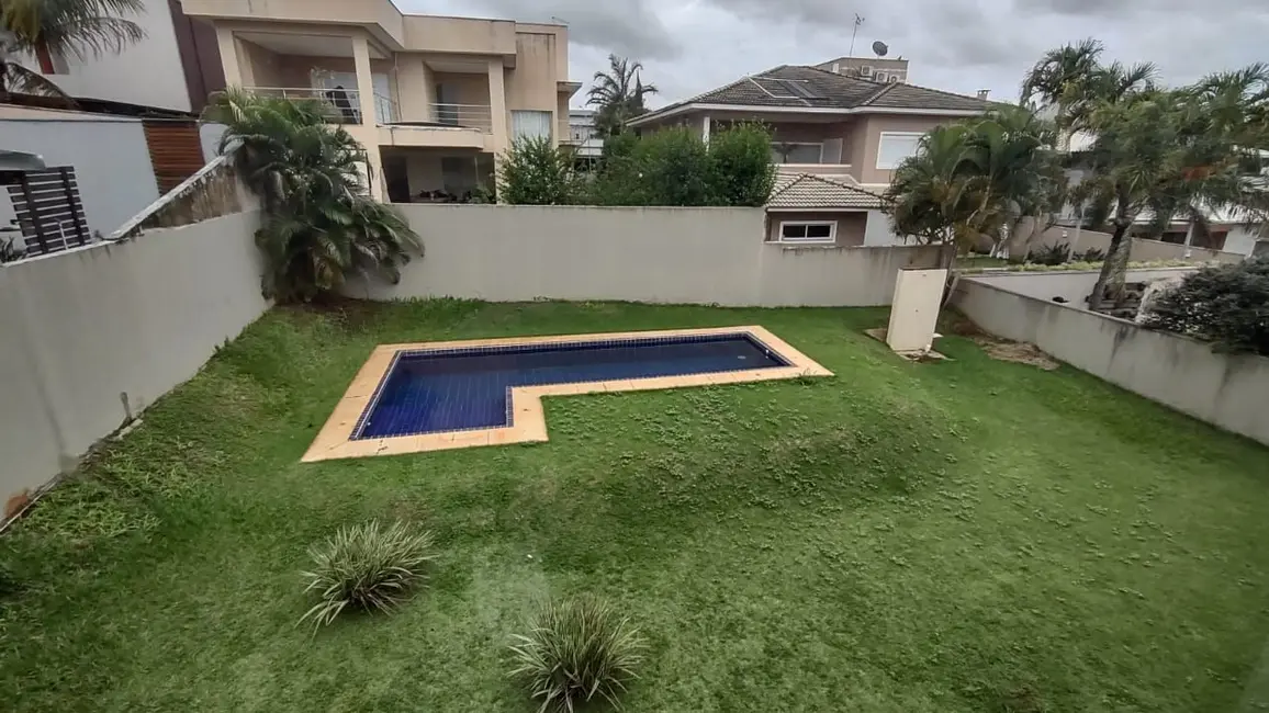 Foto 7 de Sobrado com 4 quartos à venda, 671m2 em Jardins Paris, Goiania - GO