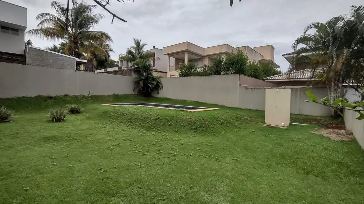 Foto 6 de Sobrado com 4 quartos à venda, 671m2 em Jardins Paris, Goiania - GO