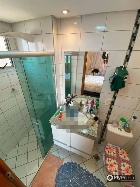 Foto 3 de Apartamento com 3 quartos à venda, 89m2 em Residencial Eldorado, Goiania - GO