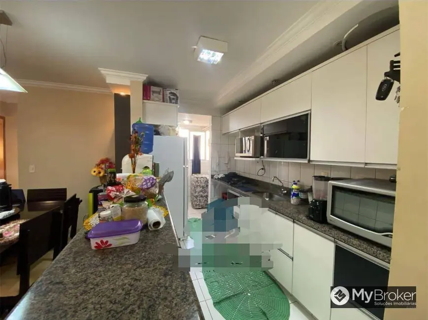 Foto 8 de Apartamento com 3 quartos à venda, 89m2 em Residencial Eldorado, Goiania - GO