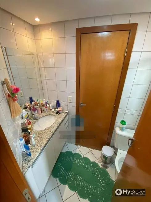 Foto 6 de Apartamento com 3 quartos à venda, 89m2 em Residencial Eldorado, Goiania - GO