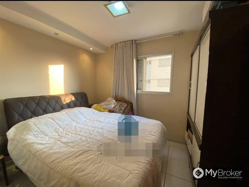 Foto 5 de Apartamento com 3 quartos à venda, 89m2 em Residencial Eldorado, Goiania - GO