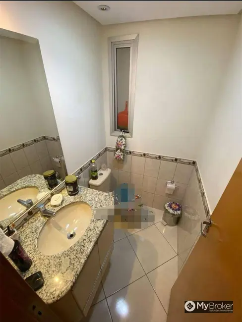Foto 4 de Apartamento com 3 quartos à venda, 89m2 em Residencial Eldorado, Goiania - GO