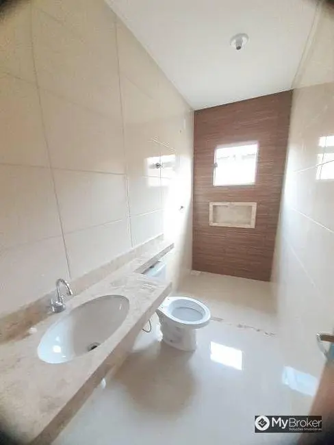 Foto 5 de Casa com 3 quartos à venda, 180m2 em Parque Trindade, Aparecida De Goiania - GO