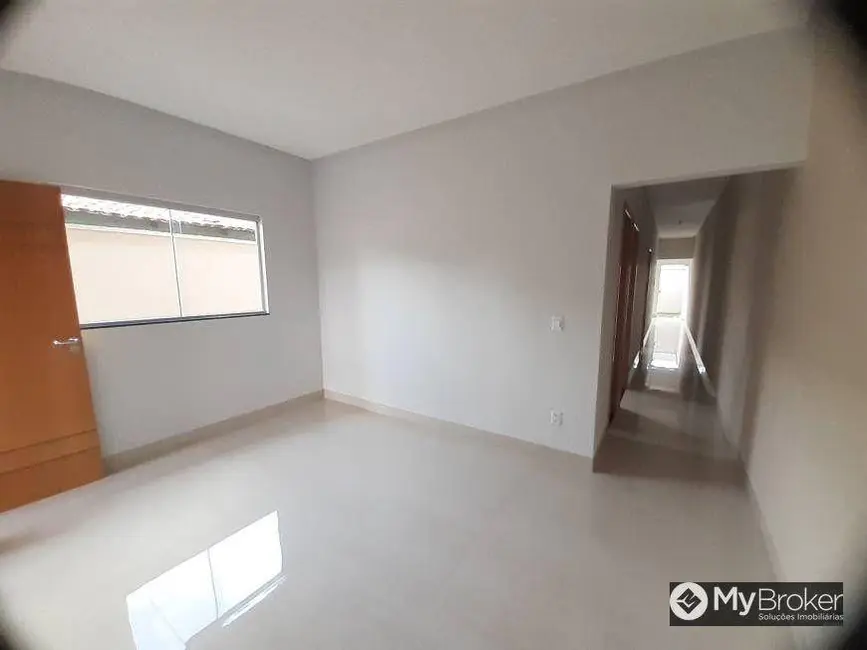 Foto 6 de Casa com 3 quartos à venda, 180m2 em Parque Trindade, Aparecida De Goiania - GO