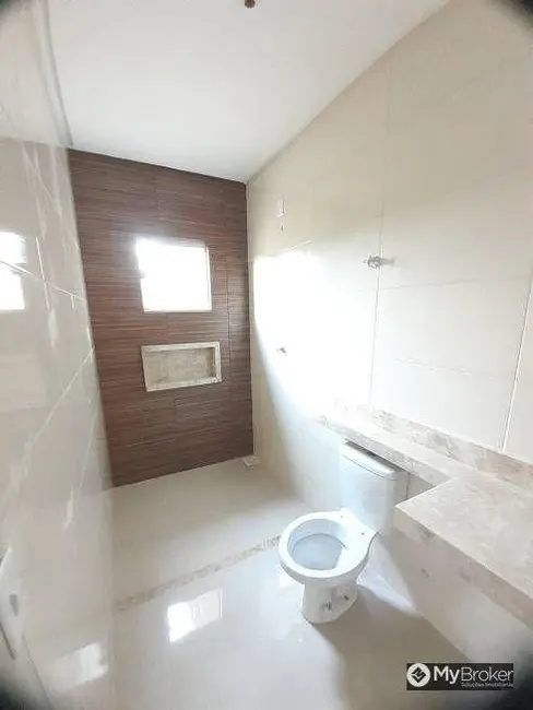 Foto 7 de Casa com 3 quartos à venda, 180m2 em Parque Trindade, Aparecida De Goiania - GO