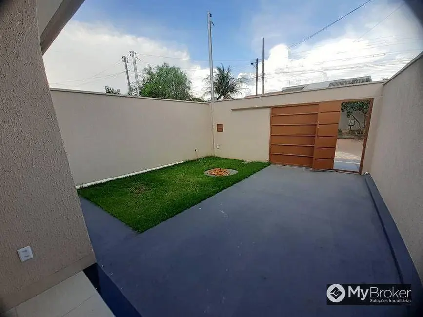 Foto 9 de Casa com 3 quartos à venda, 180m2 em Parque Trindade, Aparecida De Goiania - GO