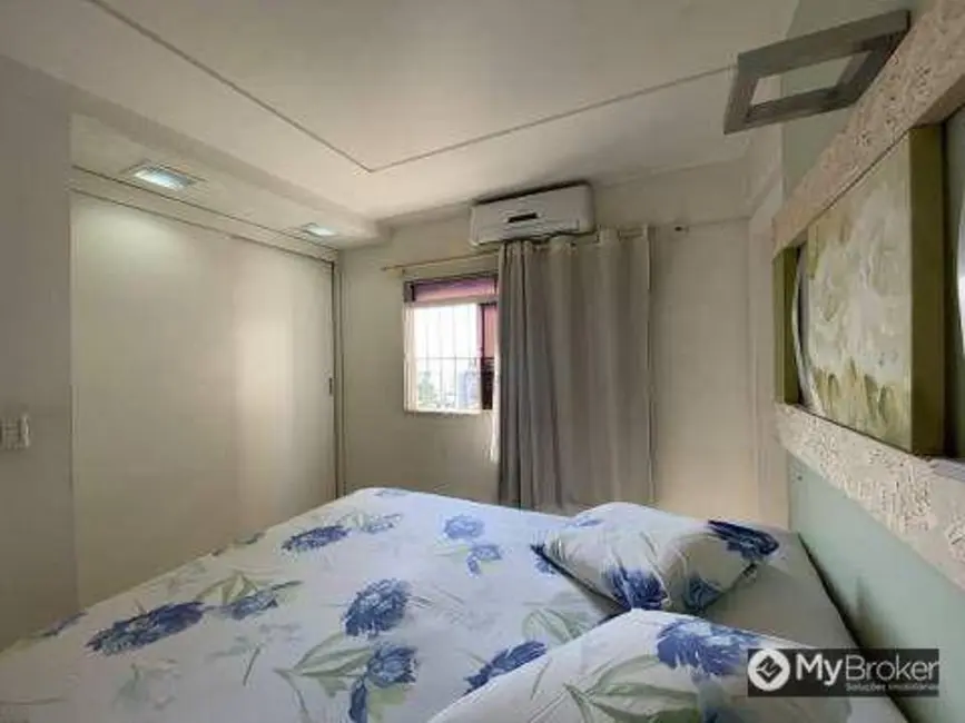 Apartamento com 3 quartos à venda, 91m2 em Setor Oeste, Goiania - GO - imagem 8 Foto 8 de Apartamento com 3 quartos à venda, 91m2 em Setor Oeste, Goiania - GO