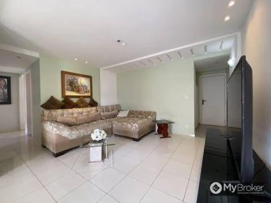 Apartamento com 3 quartos à venda, 91m2 em Setor Oeste, Goiania - GO - imagem 3 Foto 3 de Apartamento com 3 quartos à venda, 91m2 em Setor Oeste, Goiania - GO
