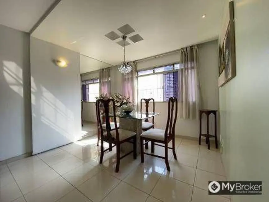 Apartamento com 3 quartos à venda, 91m2 em Setor Oeste, Goiania - GO - imagem 5 Foto 5 de Apartamento com 3 quartos à venda, 91m2 em Setor Oeste, Goiania - GO