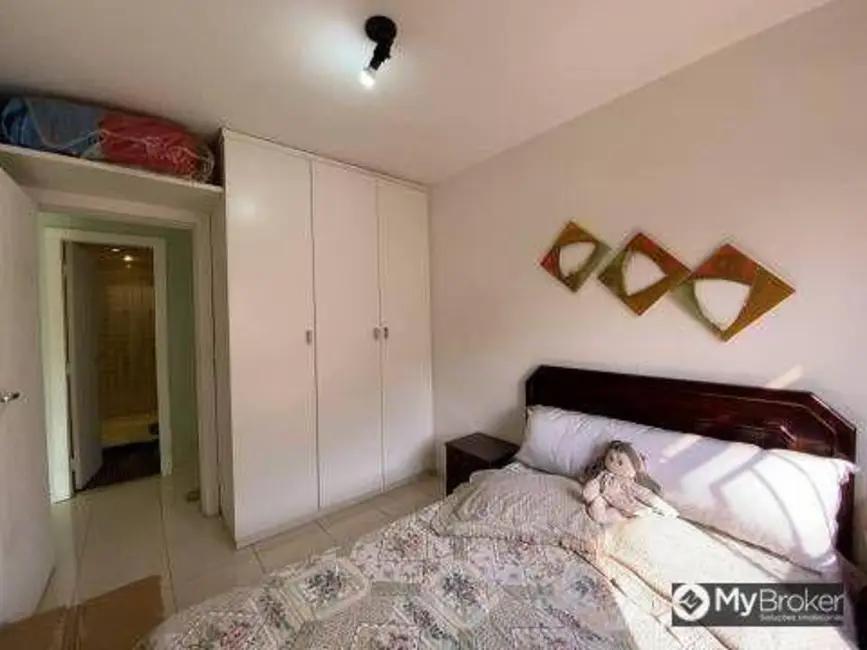 Apartamento com 3 quartos à venda, 91m2 em Setor Oeste, Goiania - GO - imagem 9 Foto 9 de Apartamento com 3 quartos à venda, 91m2 em Setor Oeste, Goiania - GO