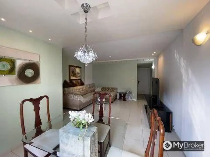 Apartamento com 3 quartos à venda, 91m2 em Setor Oeste, Goiania - GO - imagem 4 Foto 4 de Apartamento com 3 quartos à venda, 91m2 em Setor Oeste, Goiania - GO