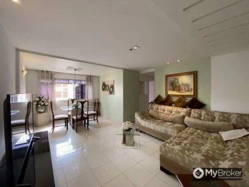 Apartamento com 3 quartos à venda, 91m2 em Setor Oeste, Goiania - GO - imagem 2 Foto 2 de Apartamento com 3 quartos à venda, 91m2 em Setor Oeste, Goiania - GO