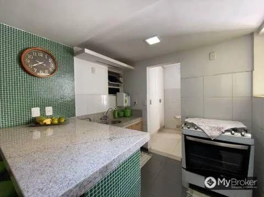Apartamento com 3 quartos à venda, 91m2 em Setor Oeste, Goiania - GO - imagem 7 Foto 7 de Apartamento com 3 quartos à venda, 91m2 em Setor Oeste, Goiania - GO