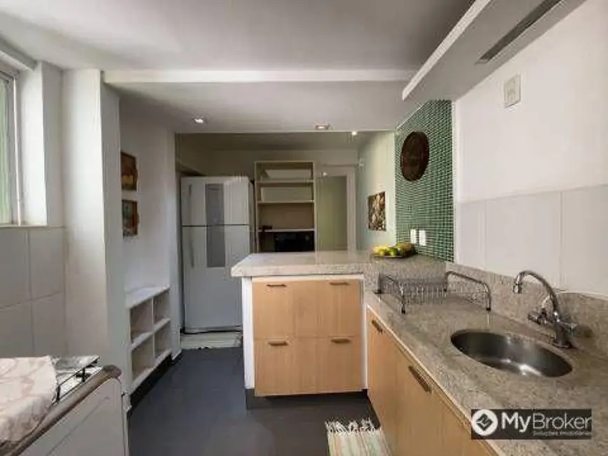 Apartamento com 3 quartos à venda, 91m2 em Setor Oeste, Goiania - GO - imagem 1 Foto 1 de Apartamento com 3 quartos à venda, 91m2 em Setor Oeste, Goiania - GO
